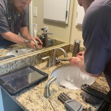 Bathroom Repairs Redmond 0