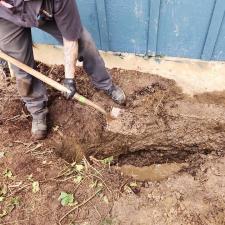 Water Main Leak 2