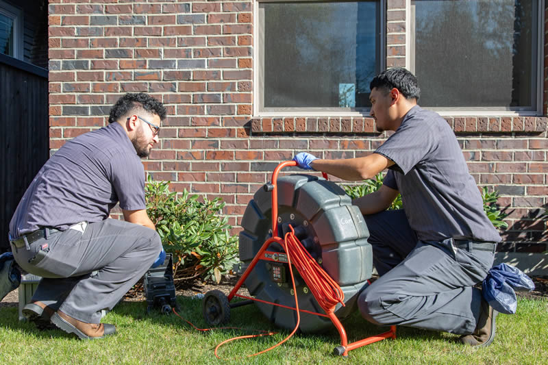 Pipe lining