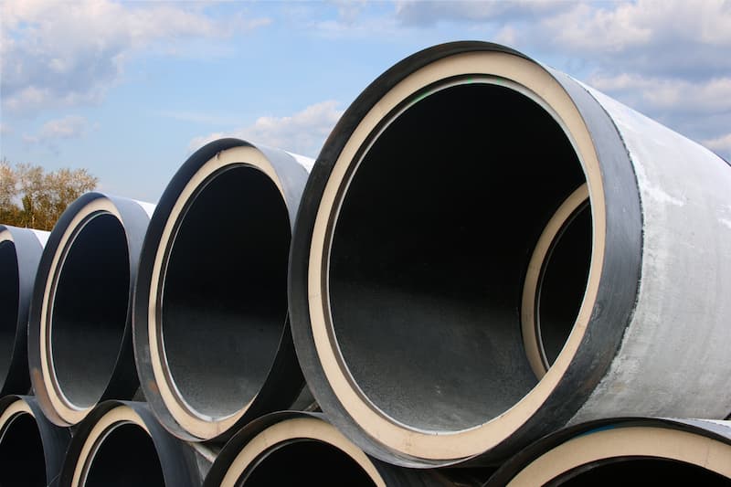 Pipe lining