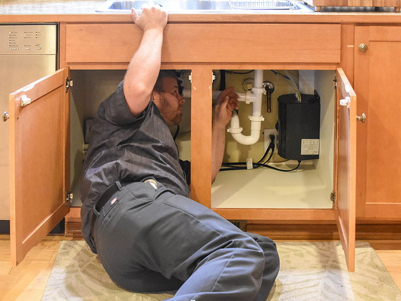 plumbing