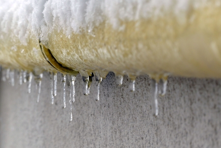 Frozen Pipes in Seattle: How to Prevent Bursts and Costly Water Damage