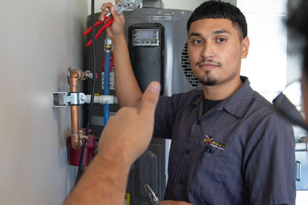 Is It Time To Replace Your Water Heater?