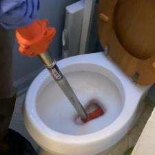Clogged-Toilet-in-Seattle-WA 2