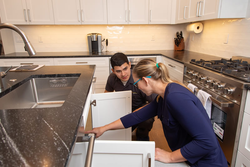 Bee's Plumbing and Heating photo 2