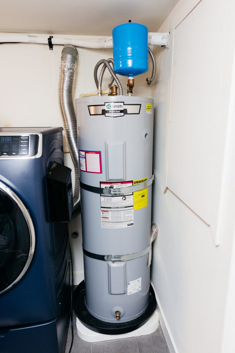 Tank to Tankless Water Heater Upgrade in Seattle, WA - Photo 2