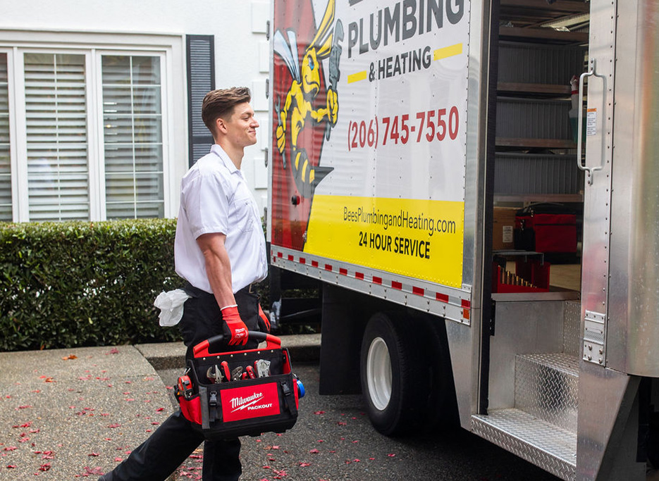 Expert Drain & Sewer Solutions