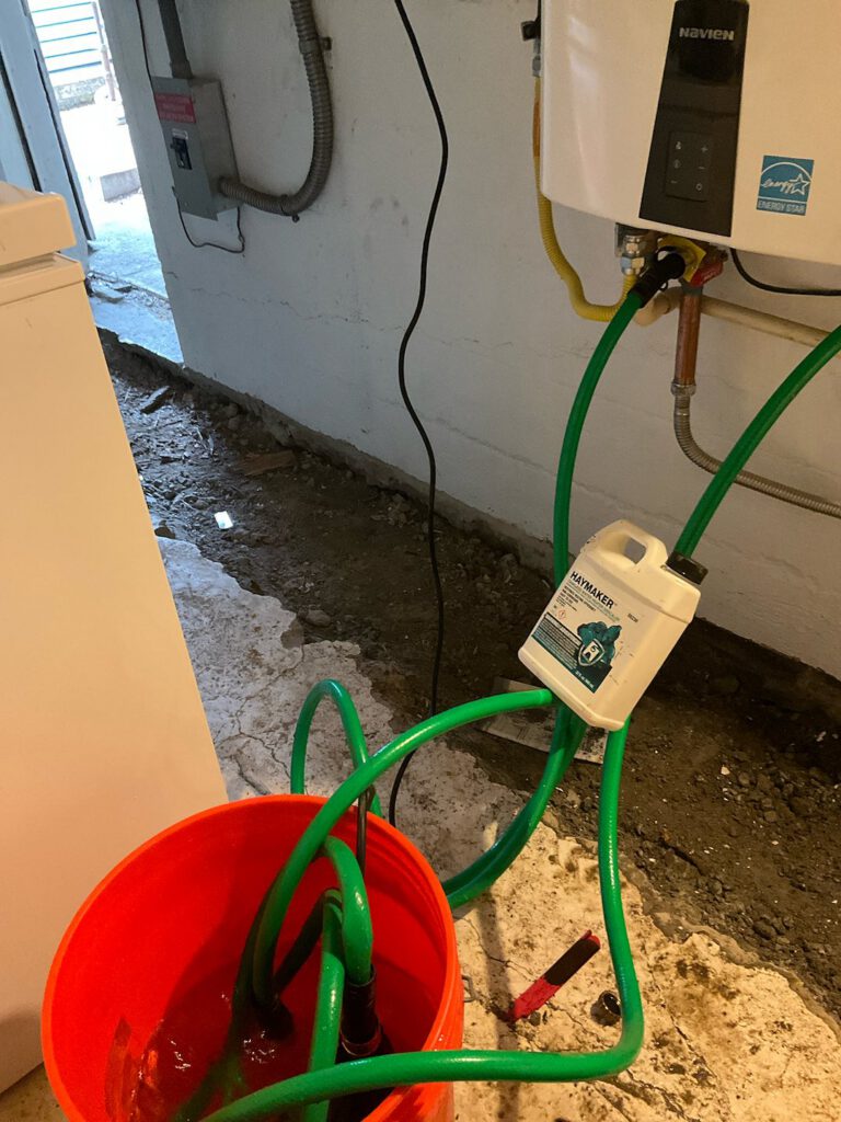 Water Heater Flush in Seattle, WA - Photo 7