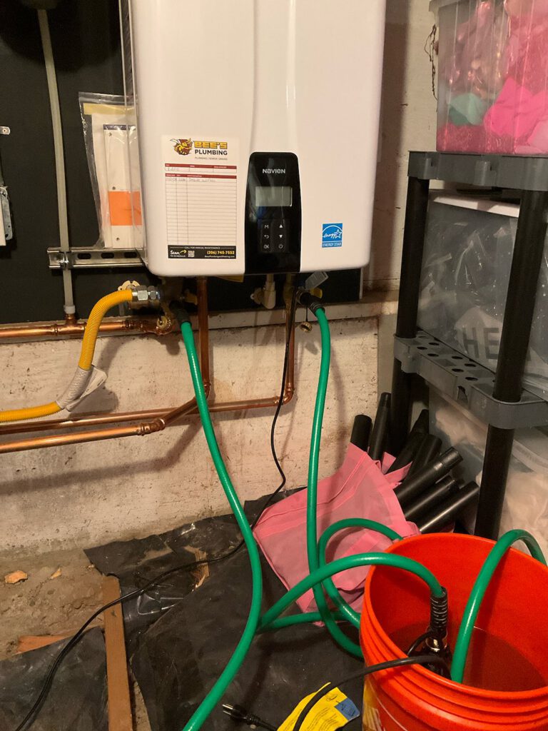 Water Heater Flush in Seattle, WA - Photo 4