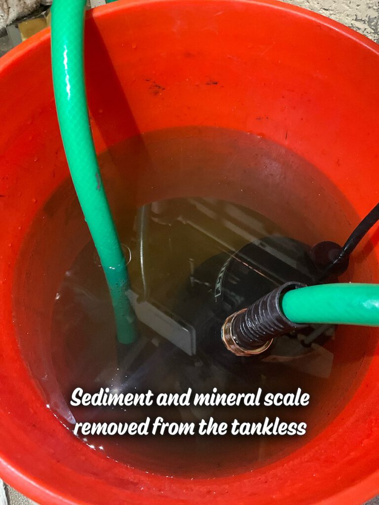 Water Heater Flush in Seattle, WA - Photo 3