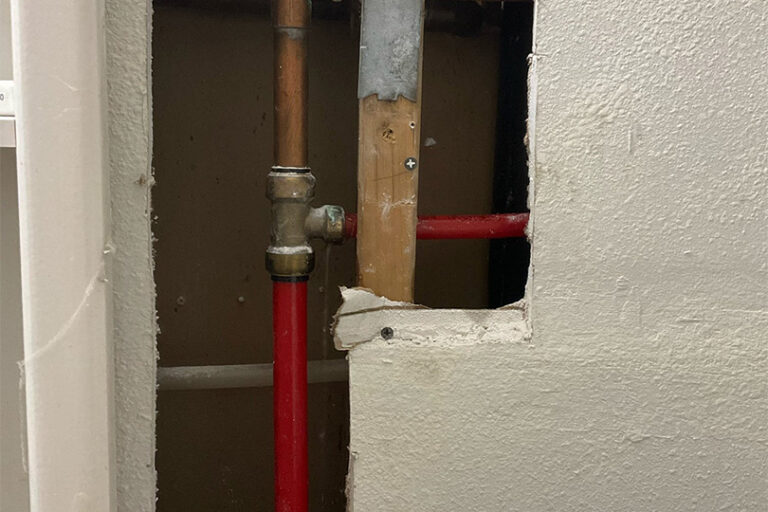 Tankless Water Heater Installation in Seattle, WA - Photo 2