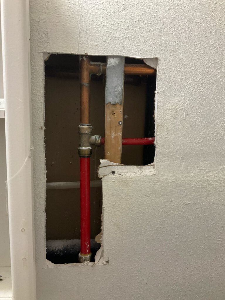 Tankless Water Heater Installation in Seattle, WA - Photo 2