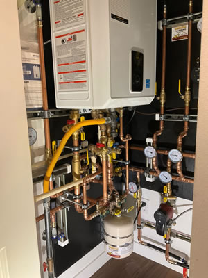 Benefits Of Radiant Heating