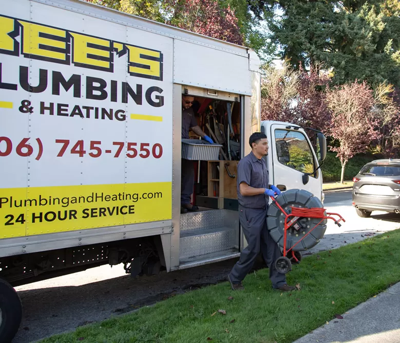 Bee's Plumbing and Heating photo 3