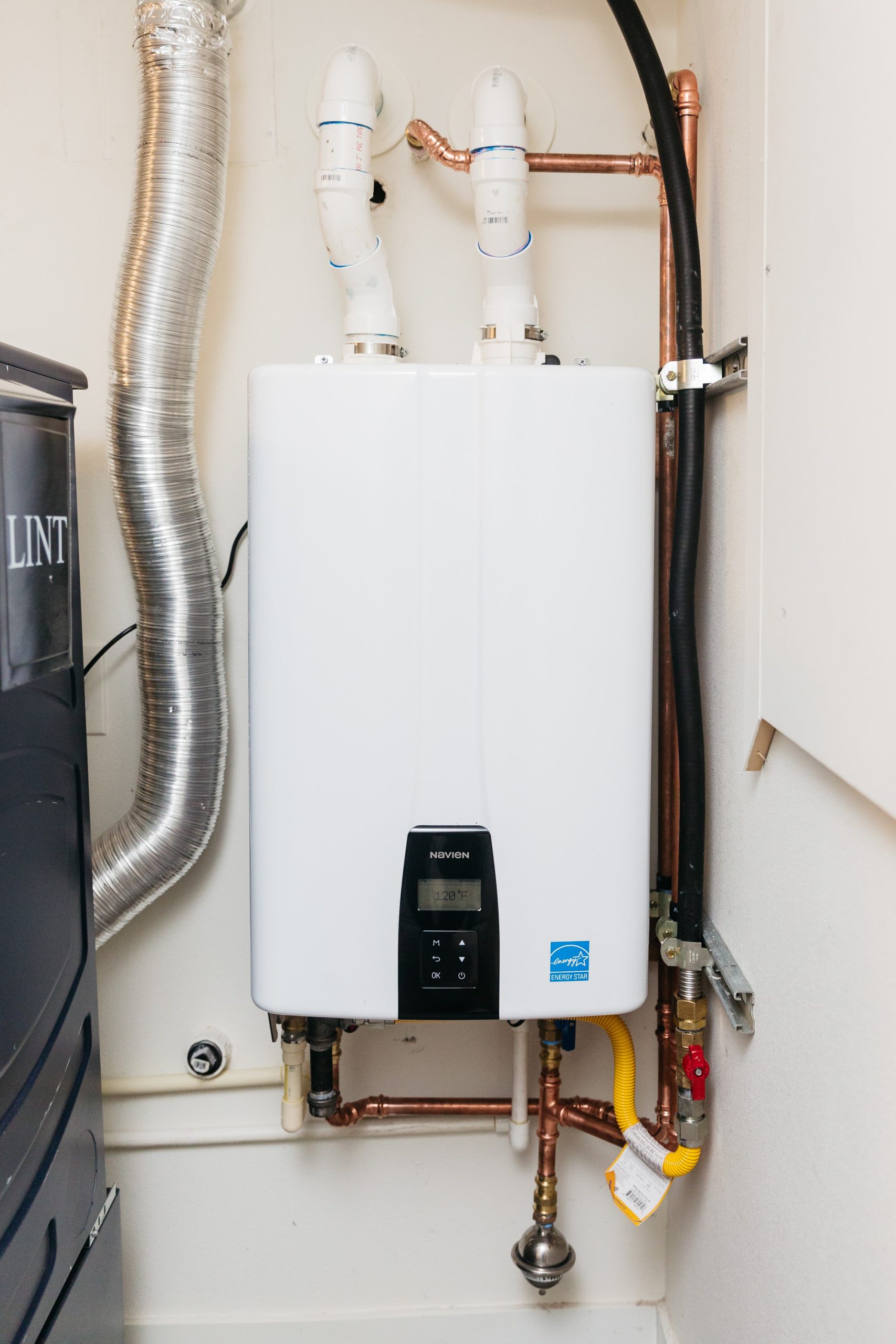 Tank vs. Tankless: Which Is Right for You?