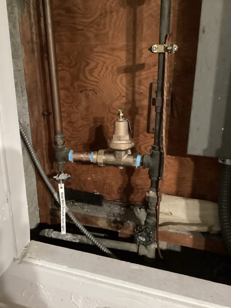 Tank Water Heater Install in Seattle Wa - Photo 3