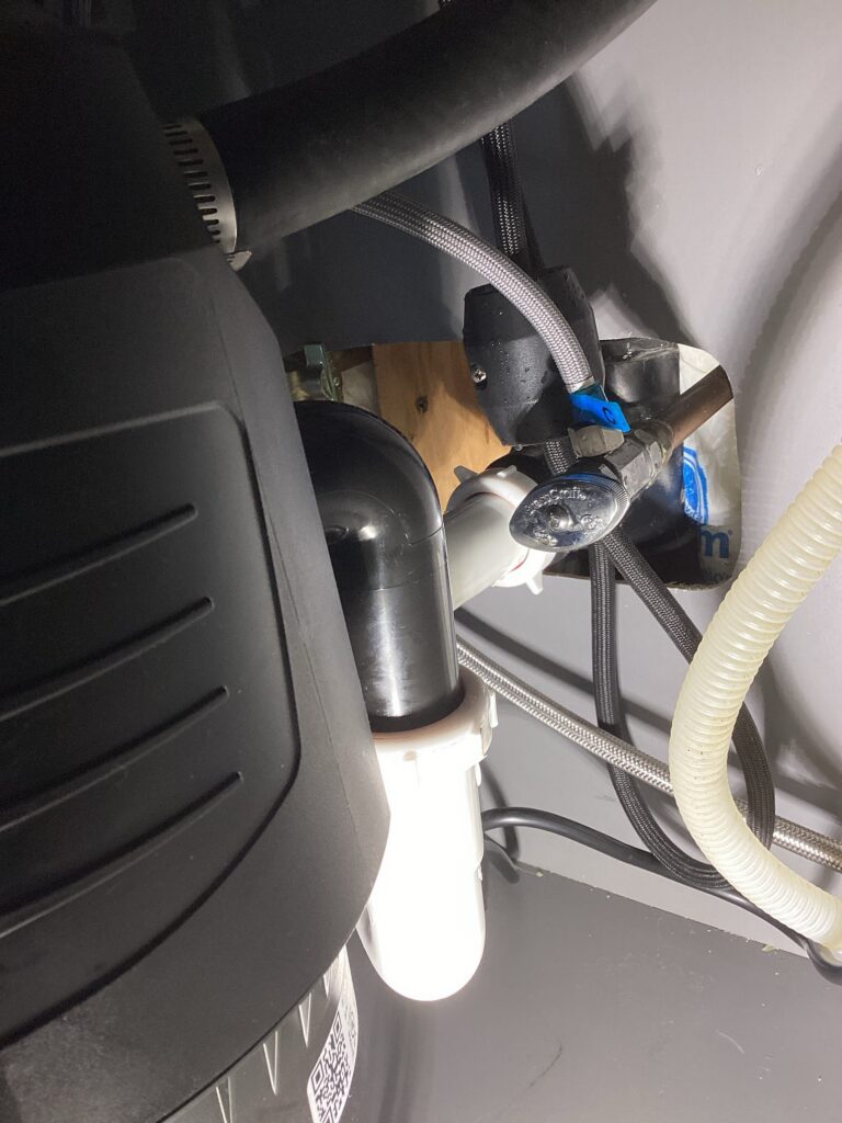 Water Filtration Upgrade in Rainier Valley Home - Photo 3