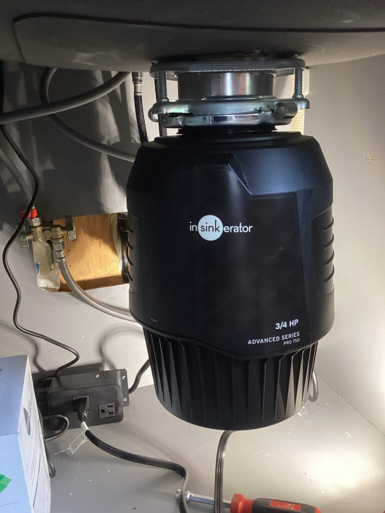 Water Filtration Upgrade in Rainier Valley Home - Photo 1