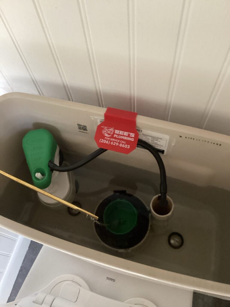 Water Filtration Upgrade in Rainier Valley Home - Photo 5