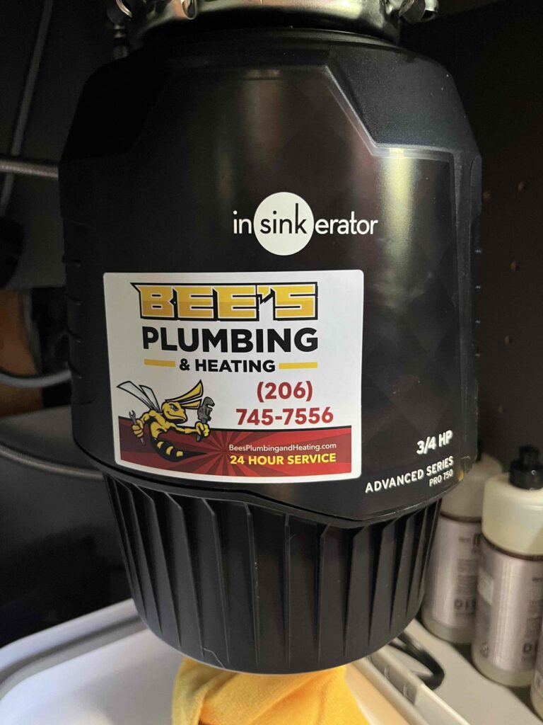 Water Filtration Upgrade in Rainier Valley Home - Photo 2