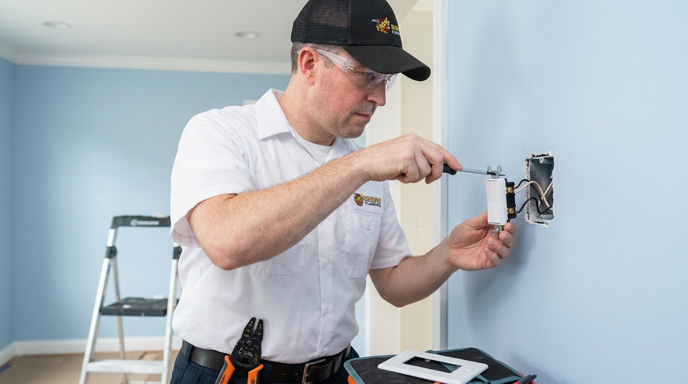 The Small Job That Is Not Small