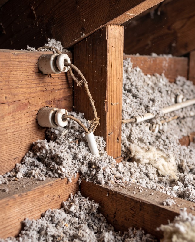 Insurance, Insulation and Selling Your Home