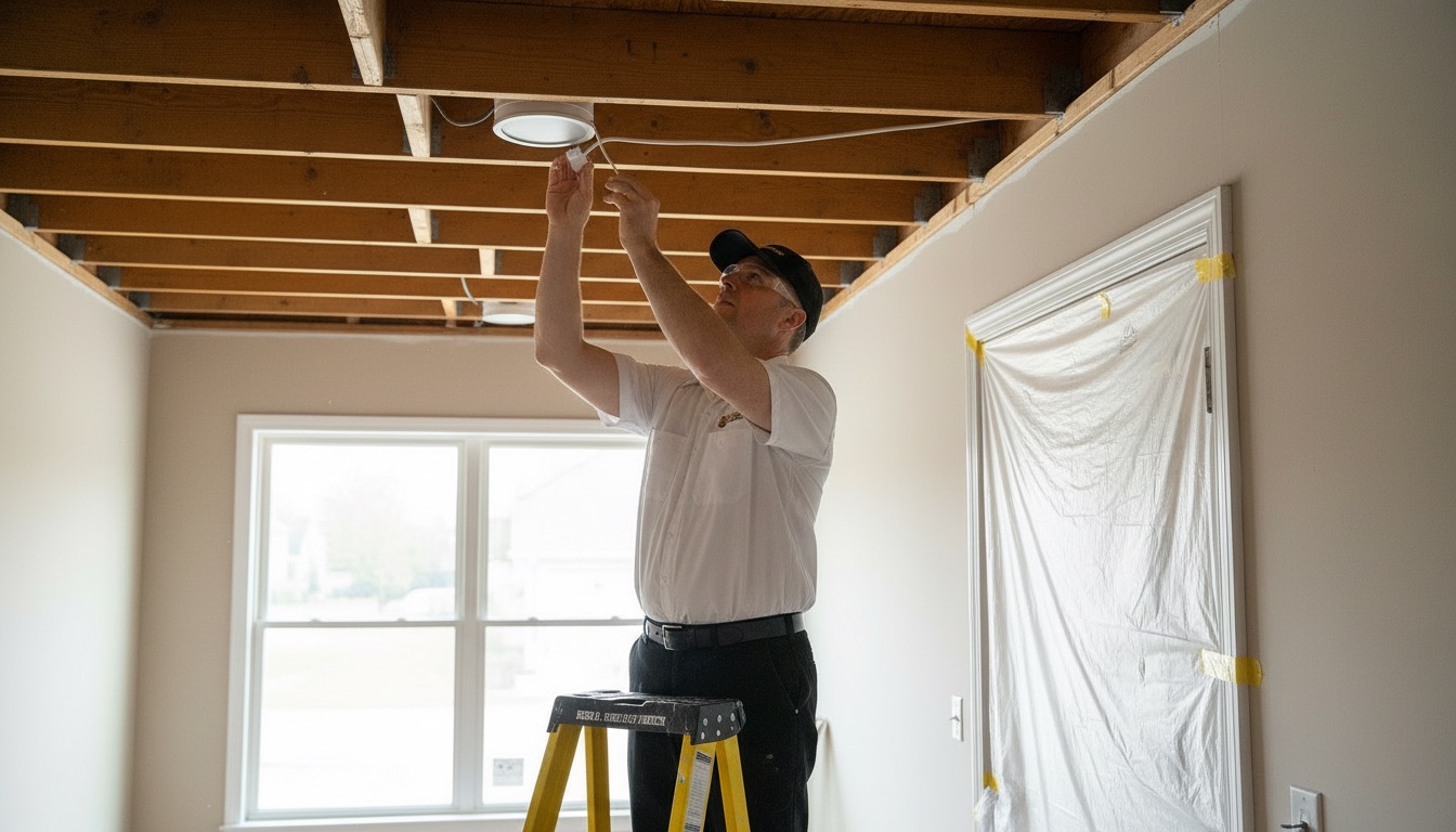 The Trade That Sets Your Remodel Schedule